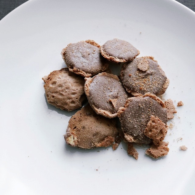 ポッズ　スニッカーズ　チョコレートスナック　Pods Snickers Chocolate Snack 160gの口コミ