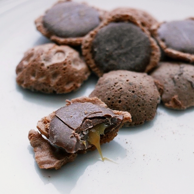 ポッズ　マーズ　チョコレートスナック　Pods Mars Chocolate Snack 160gの口コミ