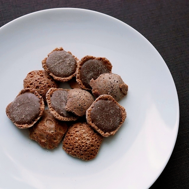 ポッズ　マーズ　チョコレートスナック　Pods Mars Chocolate Snack 160gの口コミ