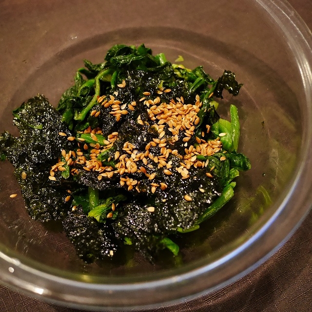 ドンウォン　ヤンバン　チョソリ　早摘み石焼き海苔　20袋　Dongwon　초사리김　韓国海苔の口コミ