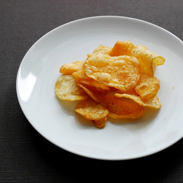 レッドロックデリ　ハニーソイチキン　ポテトチップス　RED ROCK DELI HONEY SOY CHICKENの口コミ