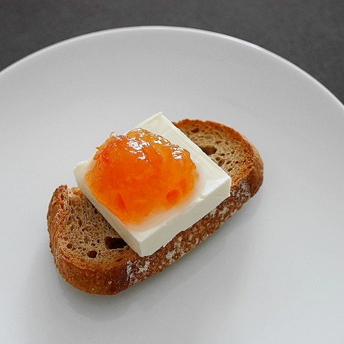 ビアレンバーグ　オーストラリアンブラッドオレンジマーマレード　BEERENBERG MARMALADEの口コミ