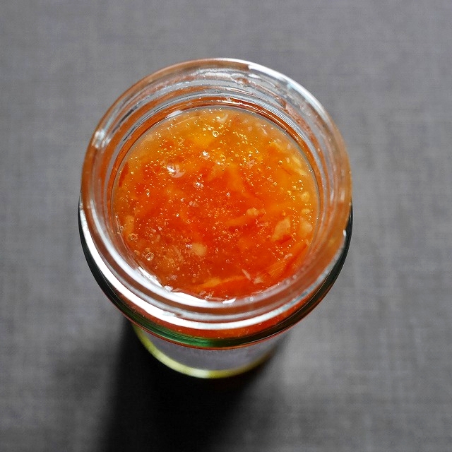 ビアレンバーグ　オーストラリアンブラッドオレンジマーマレード　BEERENBERG MARMALADEの口コミ