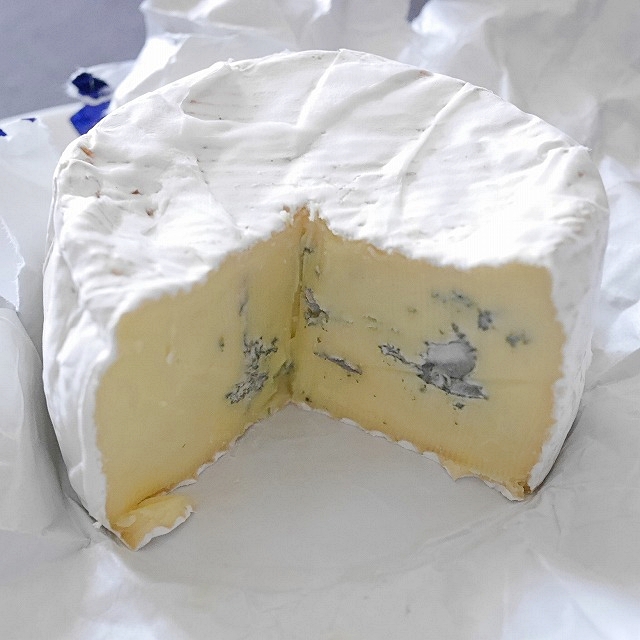 キングアイランド　ライトハウス　ブルーブリー　KING ISLAND Lighthouse BLUE BRIE 200gの口コミ
