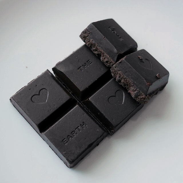 パナオーガニック　ミントチョコレート　PANA ORGANIC Mint Chocolateの口コミ