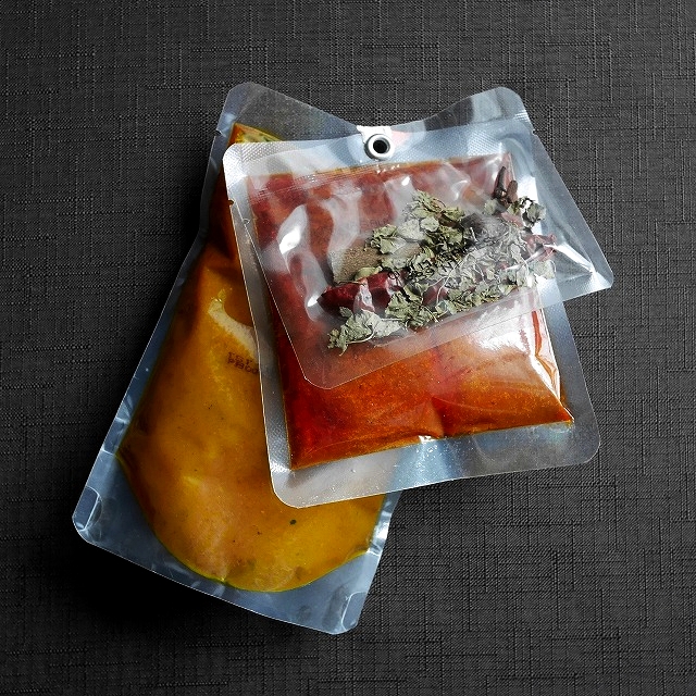 スパイステイラー　オリジナルティッカマサラ　The Spice Tailor original tikka masalaの口コミ