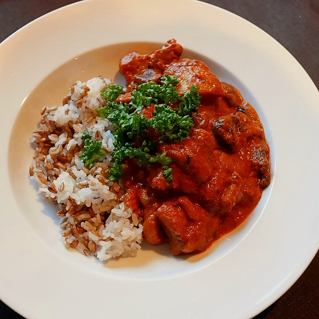 スパイステイラー　クラシックバターチキン　The Spice Tailor classic butter chickenの口コミ