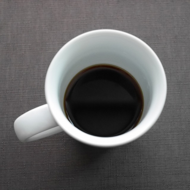 ハリスコーヒー　スムース　ミディアムロースト　粉　200g　HARRIS SMOOTHの口コミ