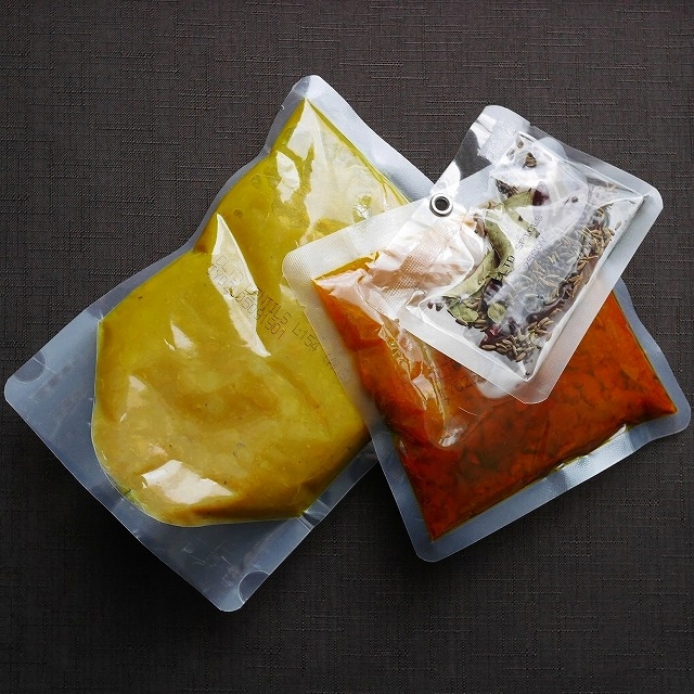 スパイステイラー　タルカダール　The Spice Tailor Classic Lentil Tarka Daalの口コミ
