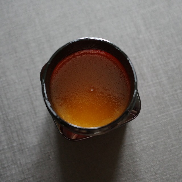 コンビタ　マヌカハニー　UMF5+　MGO83+　250g　COMVITA MANUKA HONEYの口コミ