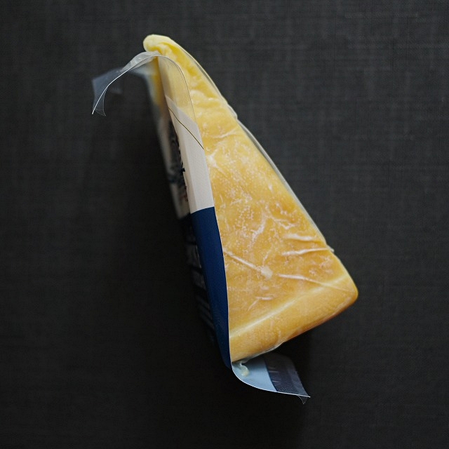 キングアイランド　ストークスポイント　スモークチェダー　KING ISLAND SMOKED CHEDDAR 170gの口コミ