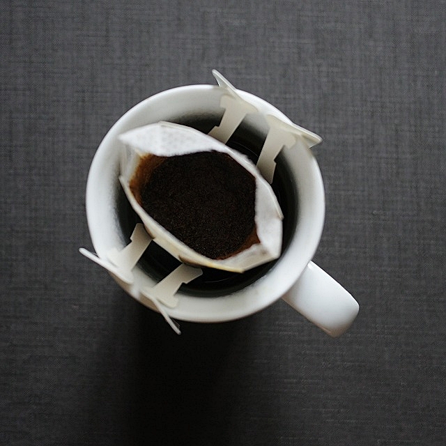EDIYA COFFEE LAB ETHIOPIA LIMMU　イディヤコーヒー　ハンドドリップコーヒー　エチオピアリムの口コミ
