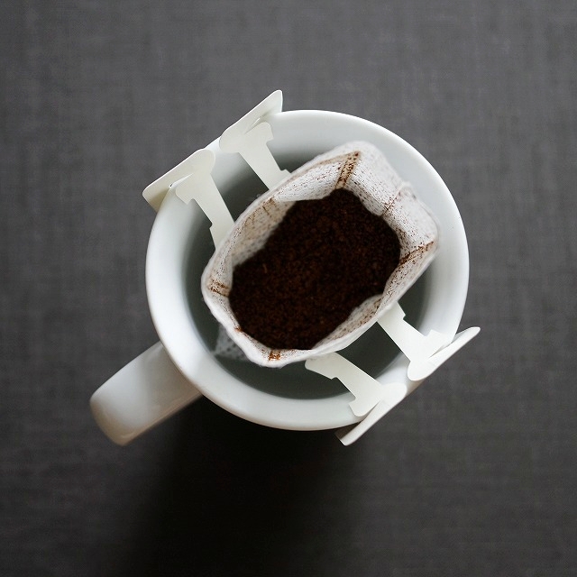 EDIYA COFFEE LAB COLOMBIA　イディヤコーヒー　ハンドドリップコーヒー　コロンビアスプレモの口コミ