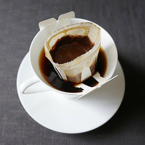 EDIYA COFFEE LAB PERSONA BLEND　イディヤコーヒー　ハンドドリップコーヒー　ペルソナブレンドの口コミ