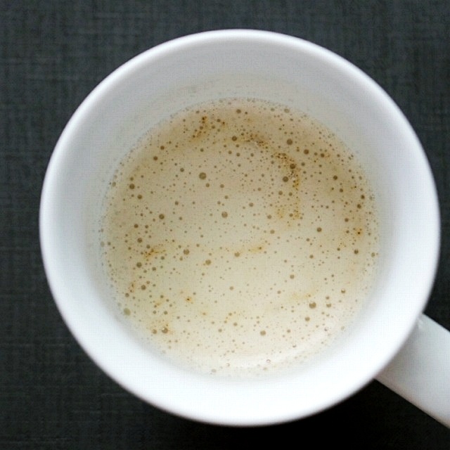 AVALANCHE　アバランチ　インスタントチャイラテ　10本入り　CHAI LATTEの口コミ