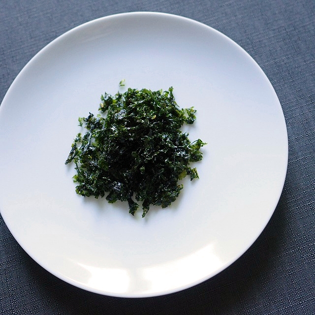 Dongwon　ドンウォン　ヤンバン　カレーキムジャバン　韓国海苔ふりかけ　カレー味　50gの口コミ