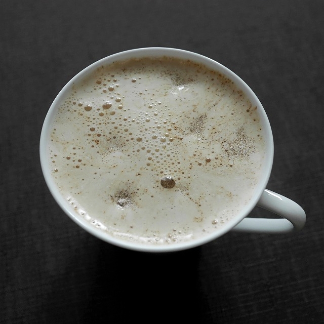AVALANCHE　アバランチ　インスタントターメリックチャイラテ　10本入り　TURMERIC CHAI LATTEの口コミ