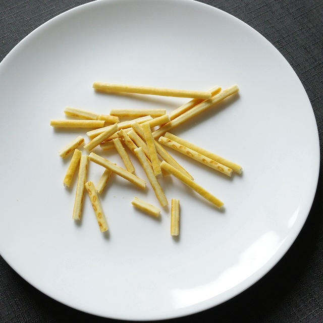 グリコ　glico　プリッツ　PRETZ　百力滋　レトロバター味　复古黄油味味の口コミ